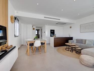 Bestaand - Villa - San Javier - Santiago de la Ribera