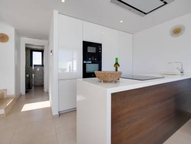 Bestaand - Villa - San Javier - Santiago de la Ribera