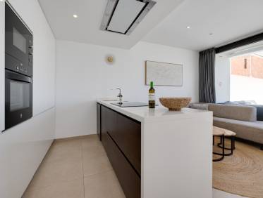 Bestaand - Villa - San Javier - Santiago de la Ribera
