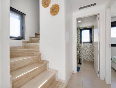 Bestaand - Villa - San Javier - Santiago de la Ribera