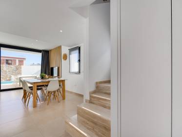 Bestaand - Villa - San Javier - Santiago de la Ribera