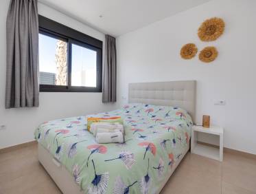 Bestaand - Villa - San Javier - Santiago de la Ribera