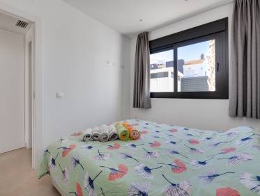 Bestaand - Villa - San Javier - Santiago de la Ribera