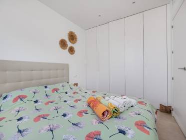 Bestaand - Villa - San Javier - Santiago de la Ribera