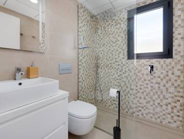 Bestaand - Villa - San Javier - Santiago de la Ribera