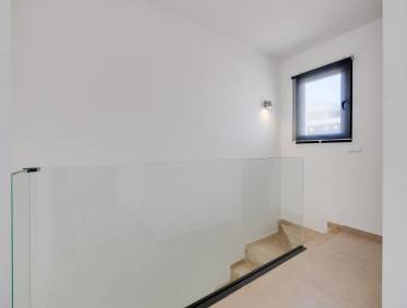 Bestaand - Villa - San Javier - Santiago de la Ribera