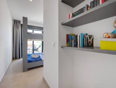 Bestaand - Villa - San Javier - Santiago de la Ribera
