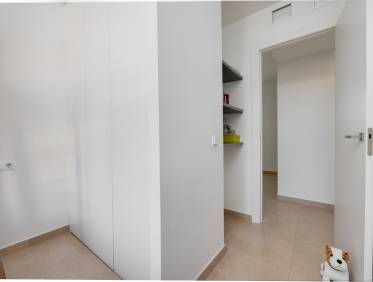 Bestaand - Villa - San Javier - Santiago de la Ribera