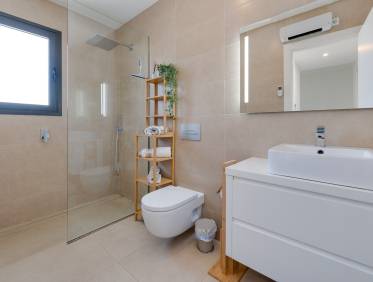 Bestaand - Villa - San Javier - Santiago de la Ribera