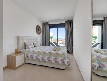 Bestaand - Villa - San Javier - Santiago de la Ribera