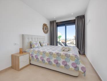 Bestaand - Villa - San Javier - Santiago de la Ribera