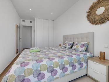 Bestaand - Villa - San Javier - Santiago de la Ribera
