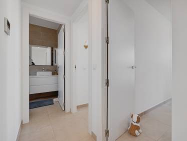 Bestaand - Villa - San Javier - Santiago de la Ribera