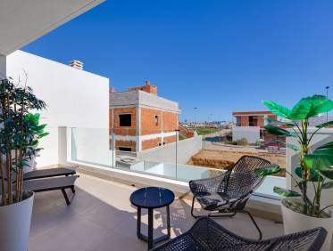 Bestaand - Villa - San Javier - Santiago de la Ribera