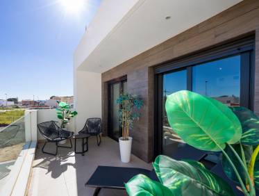 Bestaand - Villa - San Javier - Santiago de la Ribera