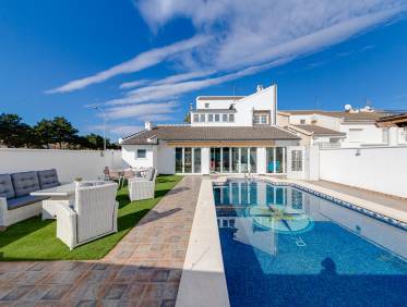 Bestaand - Villa - San Javier