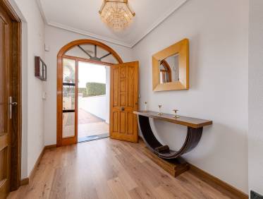 Bestaand - Villa - San Javier