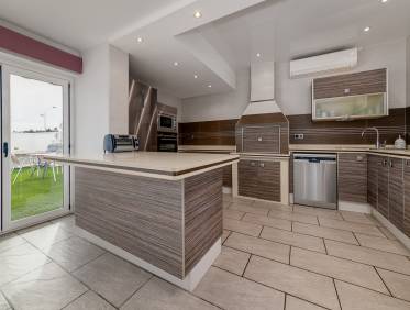 Bestaand - Villa - San Javier