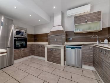 Bestaand - Villa - San Javier