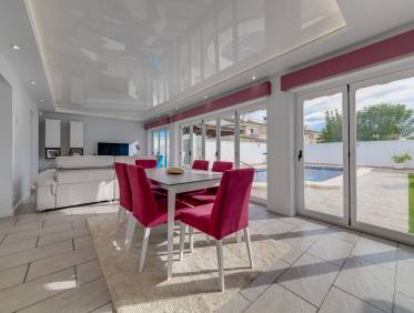 Bestaand - Villa - San Javier