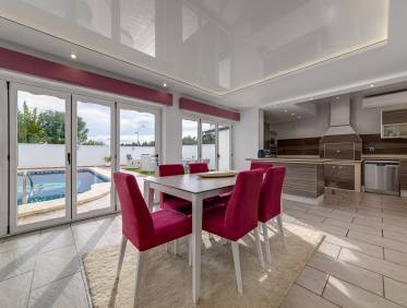 Bestaand - Villa - San Javier
