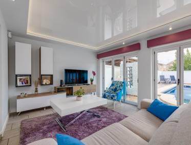 Bestaand - Villa - San Javier