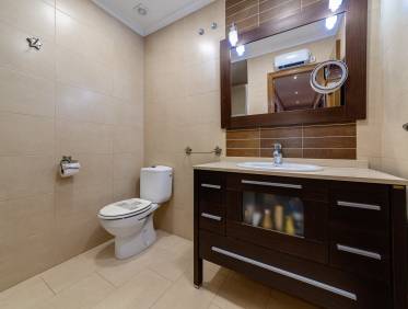 Bestaand - Villa - San Javier