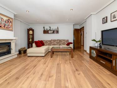Bestaand - Villa - San Javier