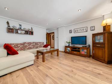 Bestaand - Villa - San Javier