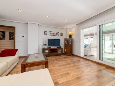 Bestaand - Villa - San Javier