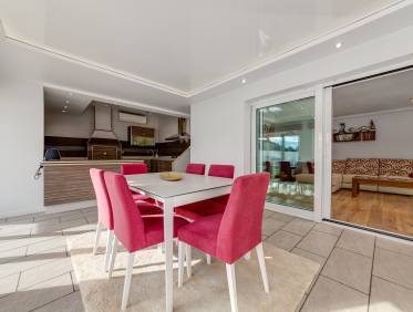 Bestaand - Villa - San Javier