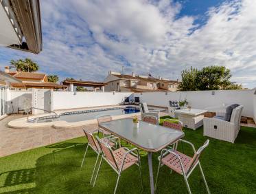 Bestaand - Villa - San Javier