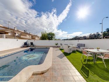 Bestaand - Villa - San Javier