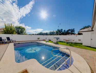 Bestaand - Villa - San Javier