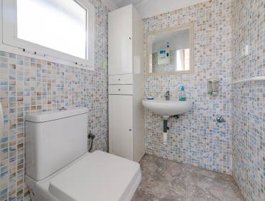 Bestaand - Villa - San Javier