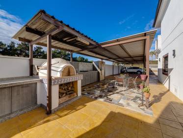 Bestaand - Villa - San Javier