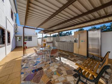 Bestaand - Villa - San Javier