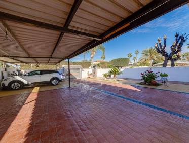 Bestaand - Villa - San Javier