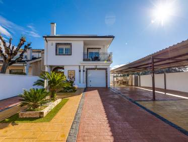Bestaand - Villa - San Javier