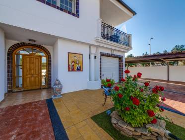 Bestaand - Villa - San Javier