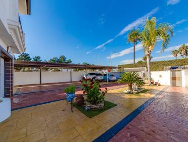 Bestaand - Villa - San Javier