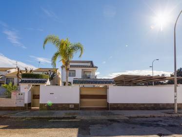 Bestaand - Villa - San Javier