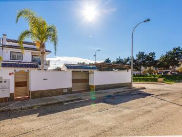 Bestaand - Villa - San Javier