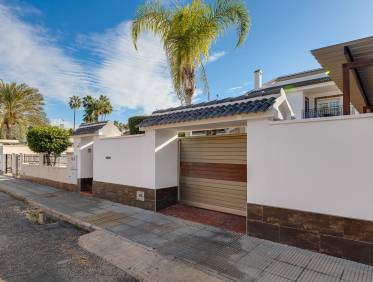 Bestaand - Villa - San Javier