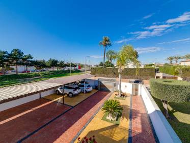 Bestaand - Villa - San Javier