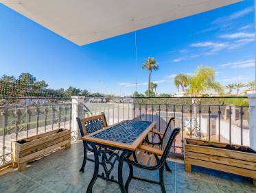 Bestaand - Villa - San Javier