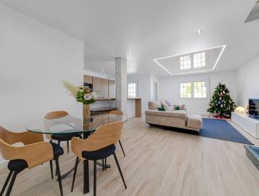 Bestaand - Villa - San Javier