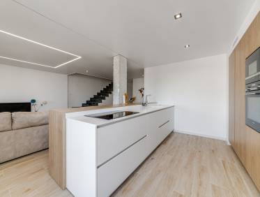 Bestaand - Villa - San Javier