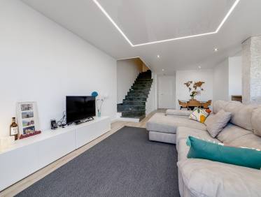 Bestaand - Villa - San Javier