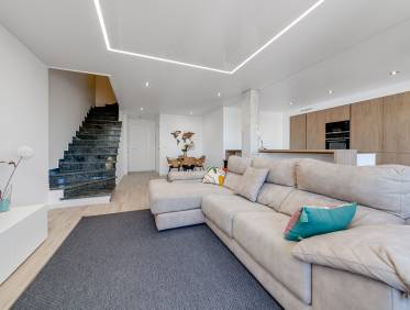 Bestaand - Villa - San Javier
